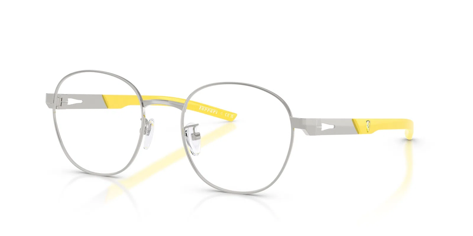 Scuderia Ferrari 7011D Eyeglasses - view 11